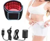 Red Light Slimming Belt Led Lose Weight And Therapy Pain013840720