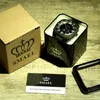 Бренд SMAEL, мужские аналоговые цифровые модные военные наручные часы, водонепроницаемые спортивные часы, кварцевые часы с будильником, WS1008312V, 2020