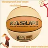 Mad God nr 6 PU Basketball Standard damskiej i betonowej zawody na ziemi trening BALL BAKTULALL 231227