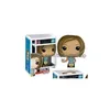 Action-Spielzeugfiguren Pop 261 262 263 264 265 266 Friends Ross Rachel T230607 Drop Delivery Dhasw