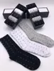 Sportsocken 21SS Luxur für Herren und Frauen Sport Crew Sock 100% Baumwoll Großhandel Paar 5 Paare mit Box Drop Lieferung im Freien Atle Dhx2m