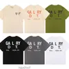 Va Mens Tees Galleryse t Shirt Depts Uomo Polo Donna Designer Magliette Galleryes Cottons Top Uomo Casual Luxurys Abbigliamento Abbigliamento 3x DaLSF4 LSF4EDHG EDH