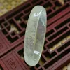 Bangle Natural Burmese Jade Bracelet L Eight Green через Oval Royal B0020