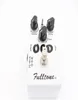 Obsessive Compulsive Drive Overdrivedistortion OCD Guitar Effect Pedal Two Mode Selection Hilow och True Bypass6168937