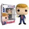 Figurines de jouets d'action Funko Pop Trump 02 faites à la main T230607 livraison directe Dh8Ah