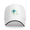 Ball Caps Silent Princess Baseball Cap Hard Hat Beach Men's Women's