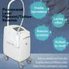 Professionele Picosecond Nd Yag Laser Tattoo Verwijderen 532nm 1064nm 1320nm Picolaser Mol Spot Lightening Huid Gladde Porie Krimpen Machine