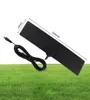 HDTV Digital Indoor Antenna Ultra Thin TV Antenna Full 1080 4K HDTV LAN1051 25 miles Range Digital Signal Reception8550151