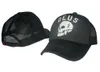 العلامة التجارية الجديدة Deus ex Machina Baylands Trucker Snapback Hats 9 Styles Motorcycles Mesh Baseball Cap Drop 2579084