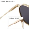 Vintage Punk Sunglasses For Men Retro Oval Steampunk Round Shades Luxury Lunette De Soleil Homme Gafas De Sol Hombre Lentes 231228
