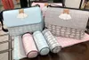 New Mummy diaper bag Newborn Comfortable Soft Warm Bedding Maternity Nursing bag shoulder bag 3 Colors5542776