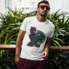 Erkek Tişörtleri Ramboo Rüya SMP gömlek Vintage Alternatif Büyük Boy Out Tshirt Büyük Satış Harajuku Kısa Kollu