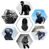 Berets ciclismo boné esqui inverno à prova de vento esportes ao ar livre babador frio espessamento peruca chapéu gorras para hombres gorro invierno hombre