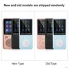 MP3 MP4 Players Portable Mp4 Music Player with 32gb Card Support and Headphones-Long Lasting Battery Life