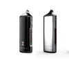 Original kingtons blk Black Widow dry herb vaporizer Kit Built-in 2200mAh battery Dry Herb Wax Oil 3 In 1 kit