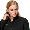 Vestes pour femmes Ariat Women's Classic Team Mexico Softshell Veste résistante à l'eau Jacketstop DRE 6VQR