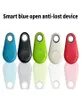 Epacket Pet Smart GPS Tracker Mini AntiLost Bluetooth Locator Tracer для собак, кошек, детский автомобильный кошелек, ключ, ошейник для домашних животных, аксессуары3670672