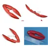 Rött hantverk skaldjur crackers cracker crab hummerverktyg FY4705 SXAUG18 Drop Delivery Dh8m9
