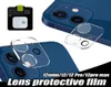 iPhone 14 13のバックカメラレンズ強化ガラスプロテクター13 12 MINI 11 Pro Max XR XS 7 8 Plus Protection Film Galss Protector EPAC3262714