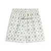 2024 novos shorts de designer masculino e feminino verão moda rua roupas secagem rápida banho impresso carta shorts praia calças S-XL77