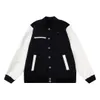 Designer high quality spring and winter new coat casual fashion sports coat coat men and women the same