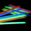 10pcs duże lśnice 35 cm Fluorescencyjne światło w ciemnym neonowym świetlistym kicie Przyjęcie urodzin