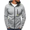 MRMT 2023 Märke för mäns hoodies tröjor Jacquard hoodie fleece män hooded tröja pullover för manlig hoody man 231228