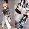 Écharpes Internet célébrités écharf écharpe femme d'été mince de type solaire longue enveloppe de style coréen printemps et automne rétro multifuffique