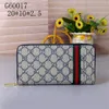 2023 Luxury hot new bag Designer bags Shoulder Handbags M60017 Leather Unisex Zipper Wallet Luxury Brand Sunflower Panda Letter Zippy Women Long Wallet