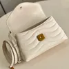 Designer-Tasche Die Einkaufstasche Luxurys Handtaschen Hochwertige Umhängetaschen M 21720 Geldbörsen Umhängetaschen Umhängetaschen Geldbörsen Designer Hol dMe Damentasche Dhgate-Taschen