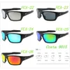 Lunettes de soleil Costa Men Rinconcito Polarise Sunglasses Men's Costa Brand Design Driving Square Sun Grasses For Men Male Goggle UV400 Gafas