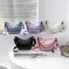 Bolsas de hombro Bolsas de gran capacidad de gran capacidad para mujeres impermeables nylon acolchado plumas de algodón plumas hacia abajo