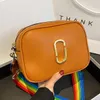 Tasarımcı çantası yeni kamera kontrast küçük kare trend omuz crossbody çanta