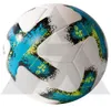 Ballon de Football thermique de taille 5 de Match d'entraînement sur mesure pour l'entraînement sportif 5851941