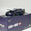 MINIGT 1 64 Kaido House Datsun 510 Fairlady Z R34 R33 Hidden 072 074 coche en miniatura de aleación 054 029 030 066 062 063 068 coche 231227