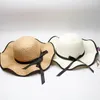 Wide Brim Hats Fashionable Sun Hat For Women- Perfect Outdoor Activities