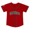 2023 Mexico Baseball Jersey Julio Urias Austin Barnes Joey Meneses Randy Arozarena Rowdy Tellez Patrick Sandoval Adrian Martinez Jose Urquidy Alex Verdugo Green