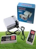 Mini TV Denetleyicileri Oyun Konsolu 620 500 VİDEO VIDEOL Taşayaçları için NES Oyunlar Konsolları Perakende Kutuları DHL5630019