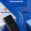 MP3 MP4-плееры 2023 Новый портативный 1,8-дюймовый цветной экран Мини Bluetooth-совместимая электронная книга Спорт MP3 MP4 FM-радио для музыкальных плееров Walkman