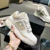 Nouveau squelette os chaussure de course SKEL haut bas hommes femmes noir blanc cuir à lacets chaussures de basket-ball décontractées