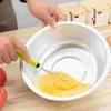 Serviessets Dik aluminium bekken Servies Pot Soep Keukengerei Groentewasplaat Multifunctionele draagbare spoelbak