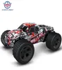 Радиоуправляемый автомобиль 24G 4CH Rock Radio s Driving Buggy OffRoad Trucks Высокоскоростная модель внедорожника wltoys Drift Toys 2201198304912