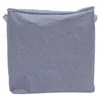 Storage Bags Bag Clothes Container Wardrobe Holder Sundries Clothing Bins Pants Cotton