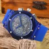 Mężczyźni luksusowe zegarki projektantów Watch Watch Wysokiej jakości mężczyzna zegarki 45 mm mechaniczny ruch szafirowy lustro wodoodporne