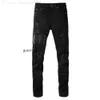 dsquared2 Вы Jeans en denim de luxe pour hommes d2 dsq2 dsquare 2 trous pantalons COOLGUY Biker pantalons vêtements BF2G