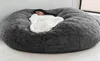 Stuhlhussen Lazy Bean Bag Sofabezug für Wohnzimmer Liege Sitz Couch Stühle Tuch Puff Tatami Asiento7068893