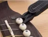 3 em 1 trocador de cordas de guitarra multifuncional enrolador de corda cortador de pino extrator para guitarras banjos mandolins acessórios