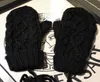 High Quality Brand Gloves Unisex Wool Mittens European Fashion Designer Warm Gloves Knitted Gloves177e4375544