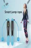 28m Jump Rope Electronic Intelligent Counting Wireless Hopping Rope Do Weight Fitness Training Jumping Cuerda Deporter2581479