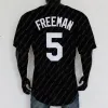 Mookie Betts Baseball Jersey 17 Shohei Ohtani Kike Hernandez James Outman Freddie Freeman Gavin Lux Clayton Kershaw Walker Buehler Max Muncy Will Smith Chris Taylor